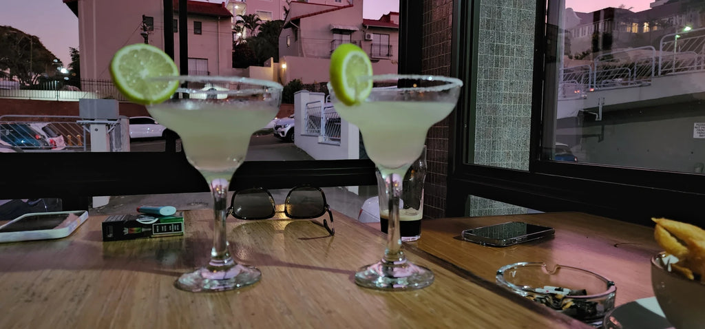 Unity Bar & Brasserie, Durban South Africa