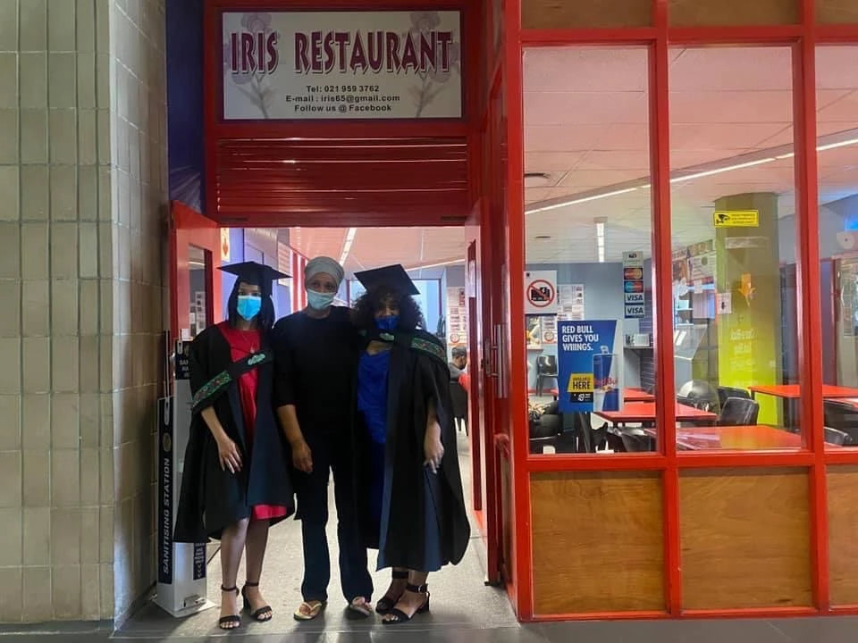 University of the Western Cape, Cape Town South Africa