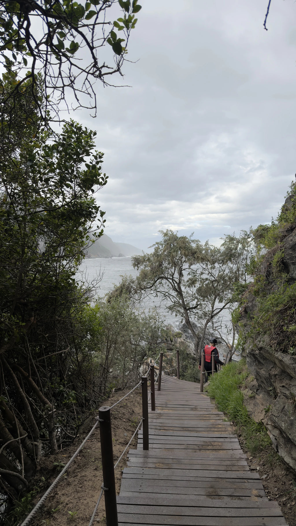 Untouched Adventures, 
Storms River Mouth South Africa