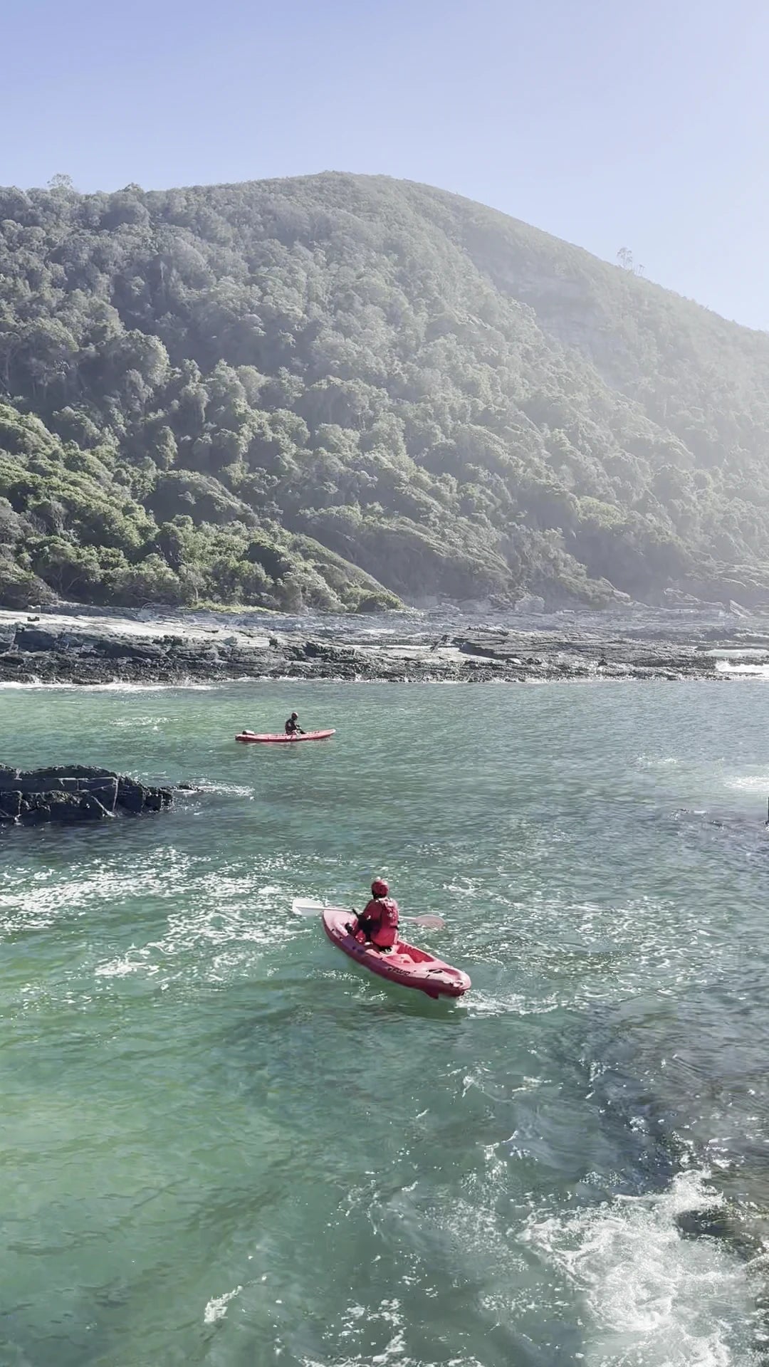 Untouched Adventures, 
Storms River Mouth South Africa
