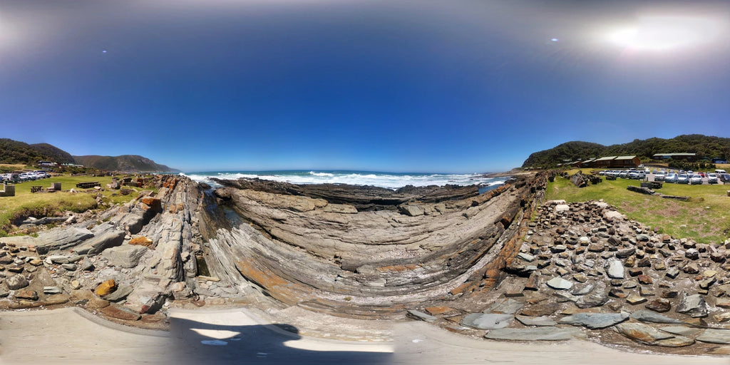 Untouched Adventures, 
Storms River Mouth South Africa