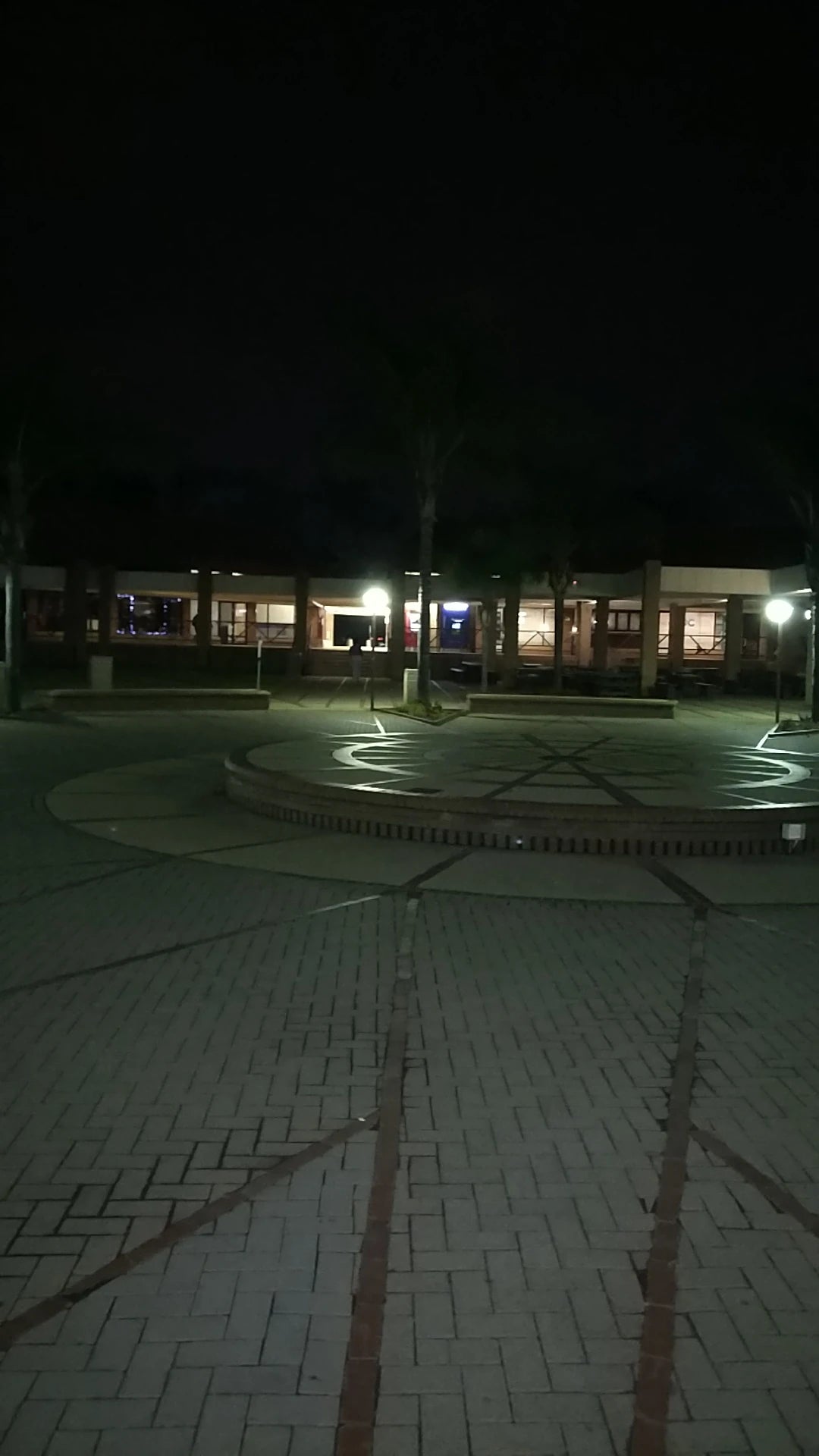 UP Student Centre, Pretoria South Africa