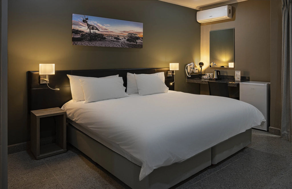 Upington Inn by Country Hotels, Upington South Africa