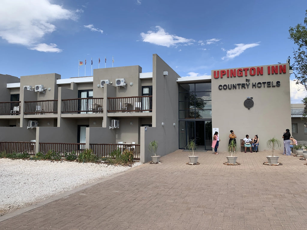 Upington Inn by Country Hotels, Upington South Africa