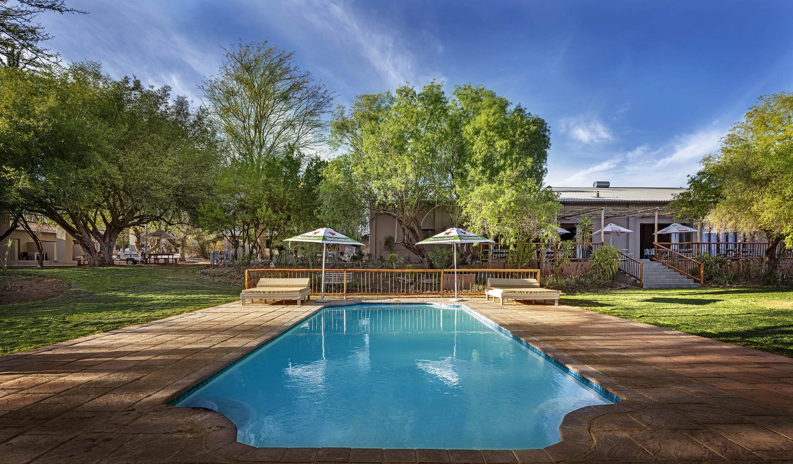 Upington Inn by Country Hotels, Upington South Africa