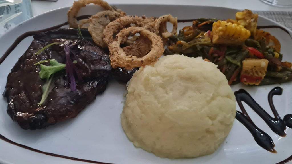 Upington Inn by Country Hotels, Upington South Africa