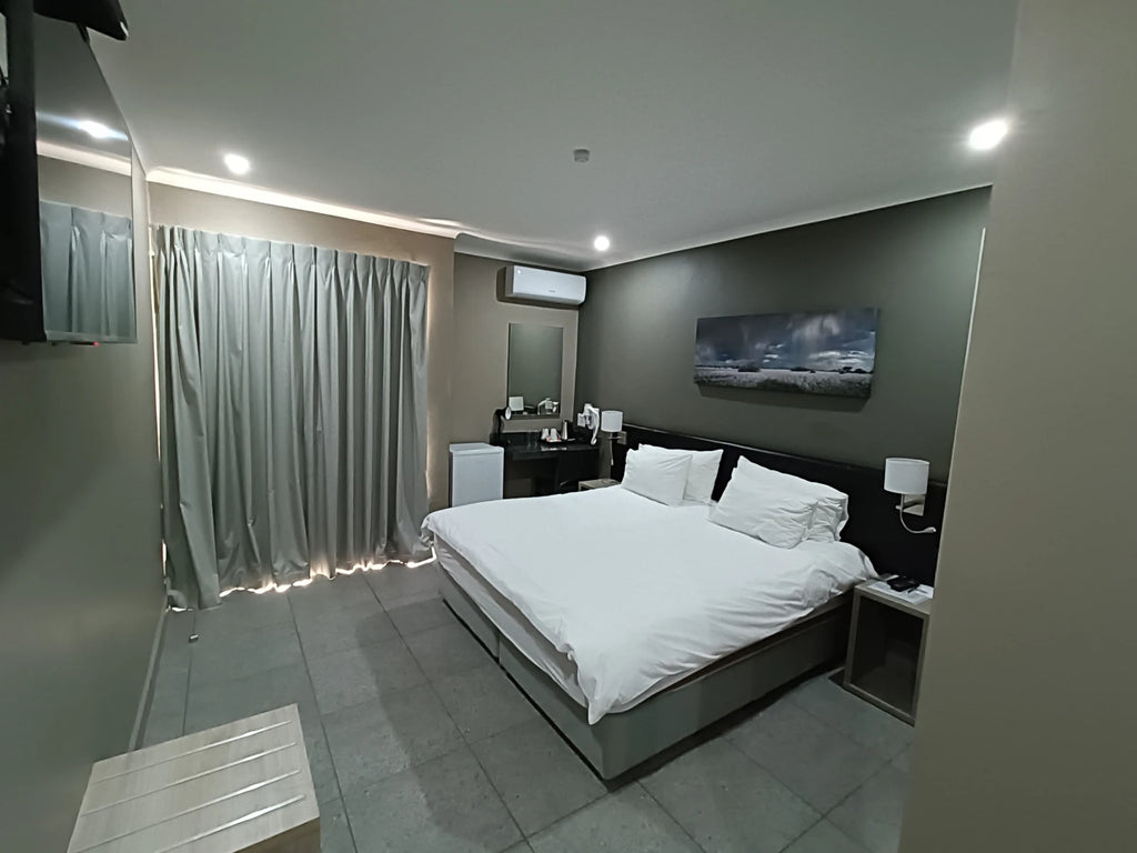 Upington Inn by Country Hotels, Upington South Africa
