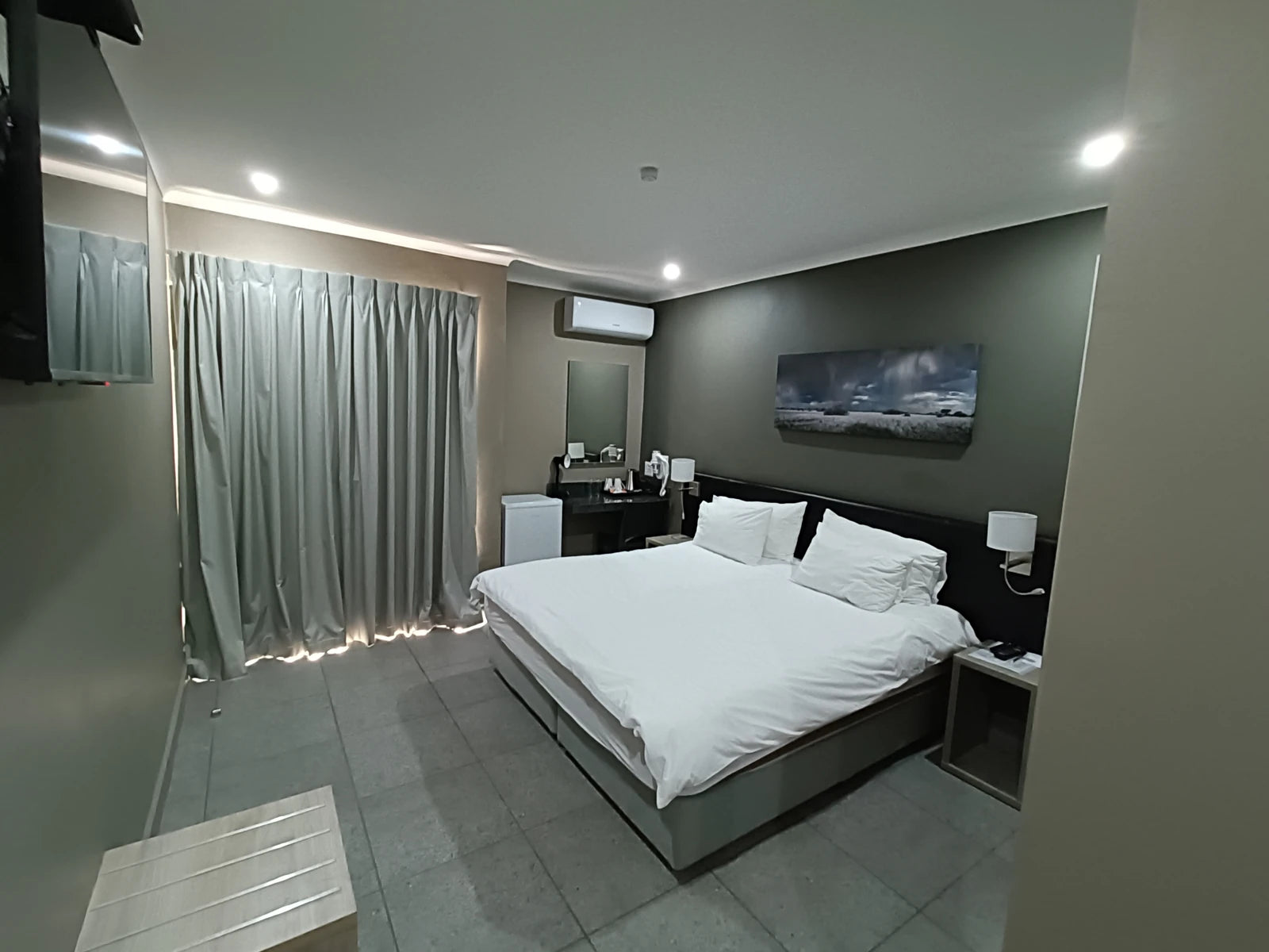 Upington Inn by Country Hotels, Upington South Africa