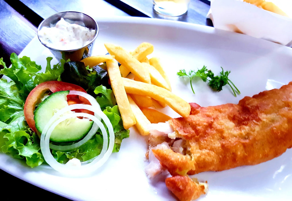 Upperdeck Restaurant, Hartbeespoort South Africa