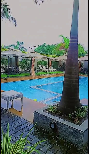 Urban Bliss Hotel, Kabwe Zambia