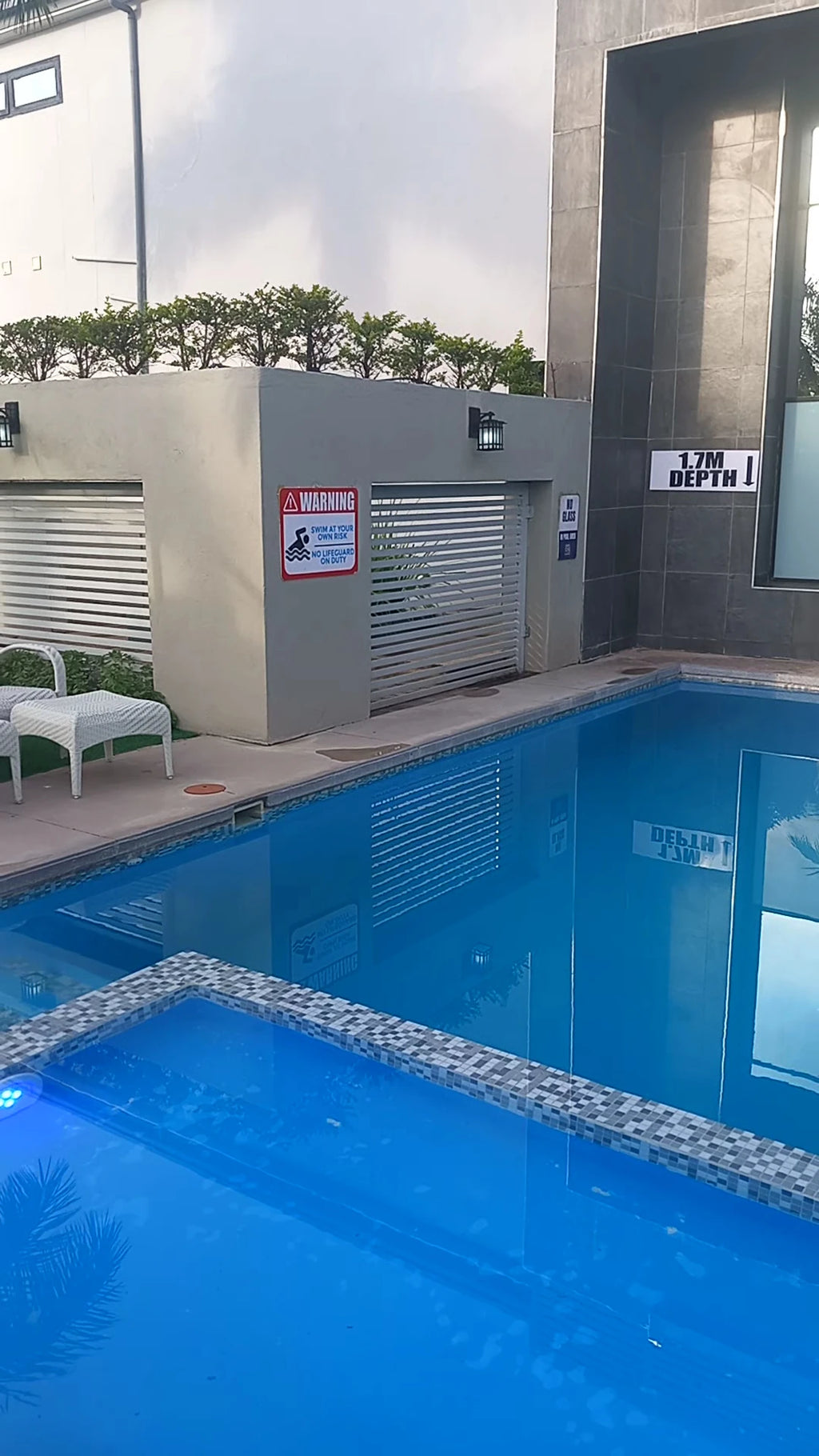 Urban Bliss Hotel, Kabwe Zambia