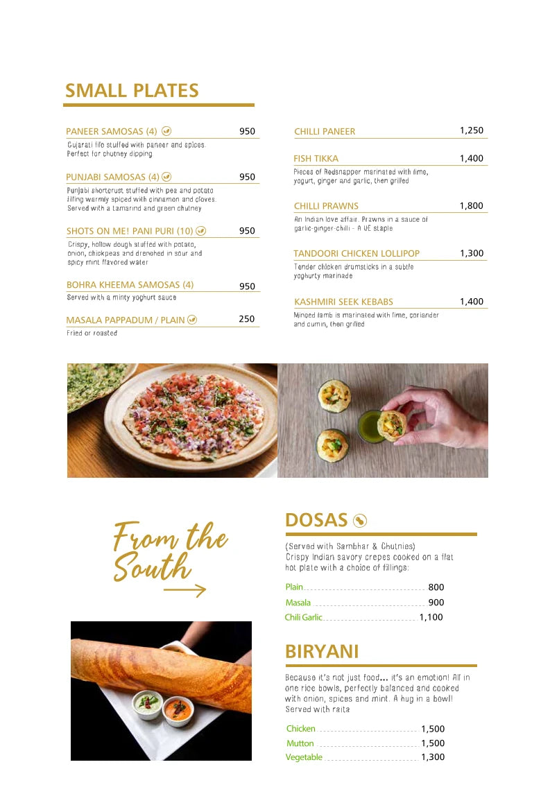 Urban Eatery, Nairobi Kenya