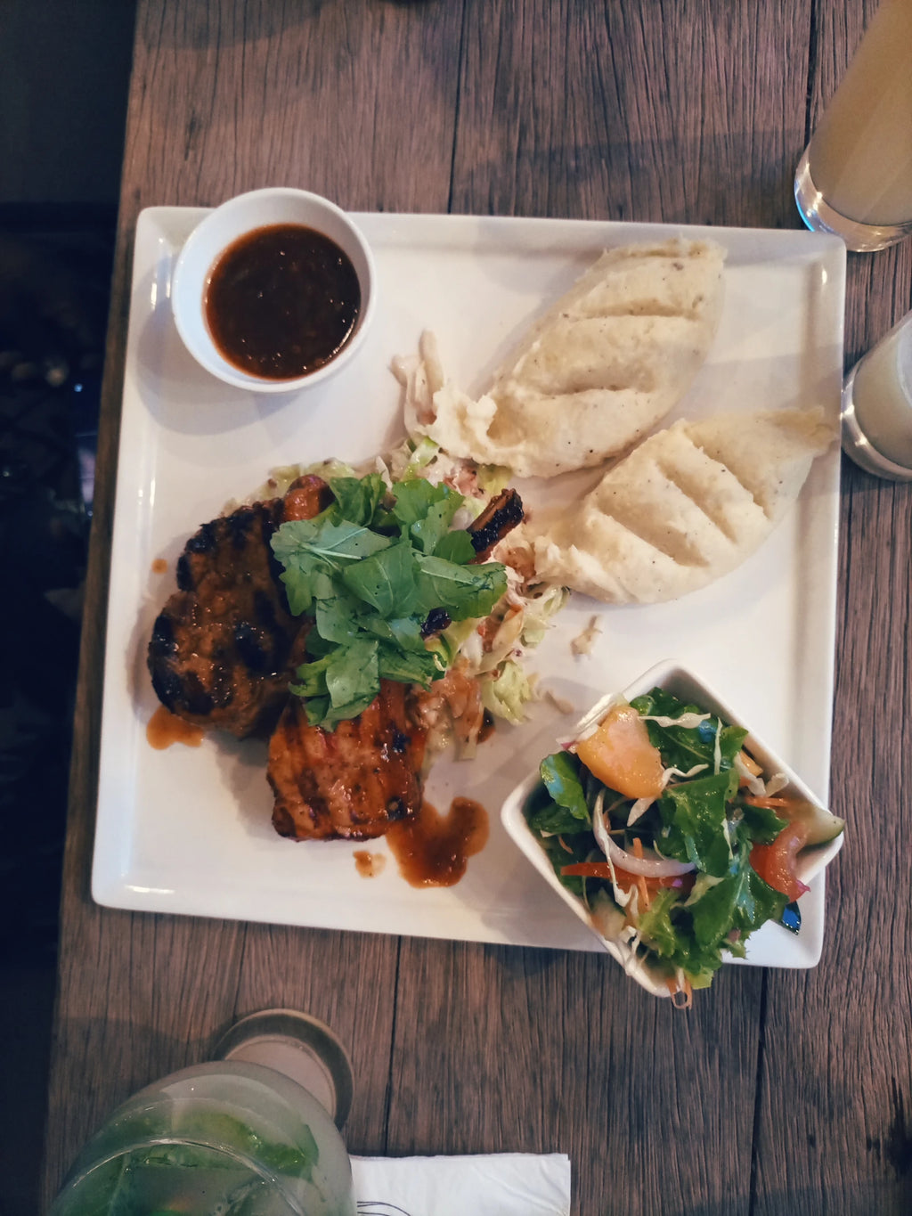 Urban Eatery, Nairobi Kenya