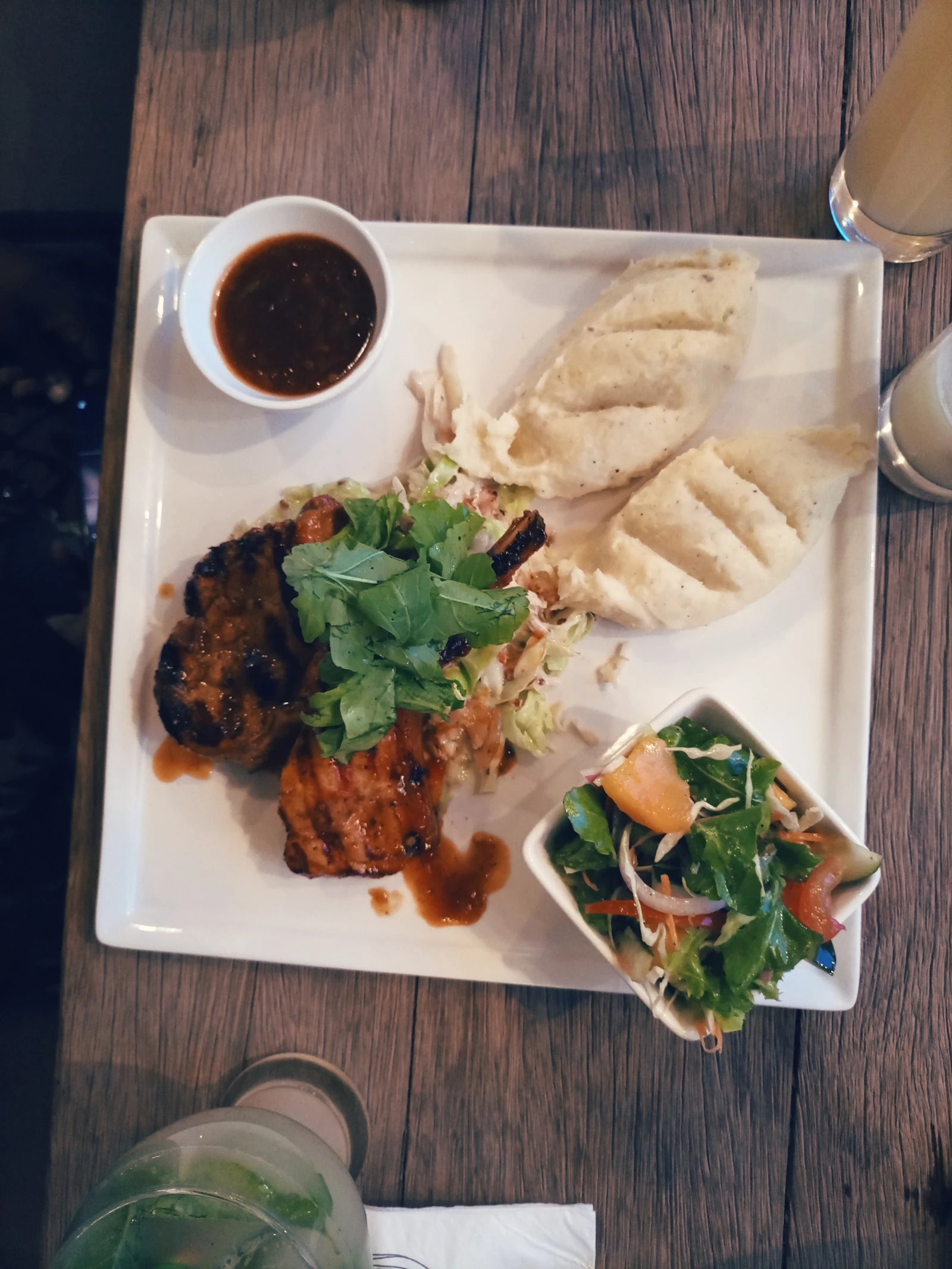 Urban Eatery, Nairobi Kenya