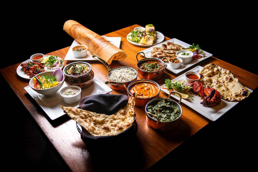 Urban Eatery, Nairobi Kenya