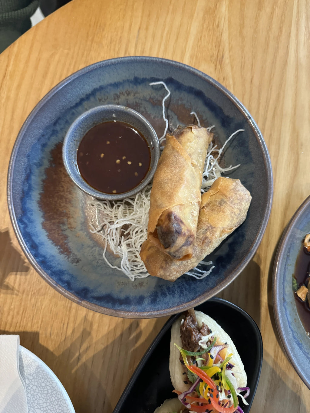 Urban Umami Restaurant, Cape Town South Africa