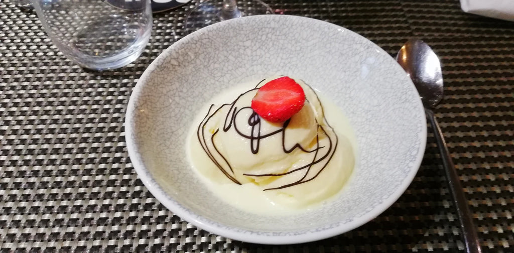 Urban Umami Restaurant, Cape Town South Africa
