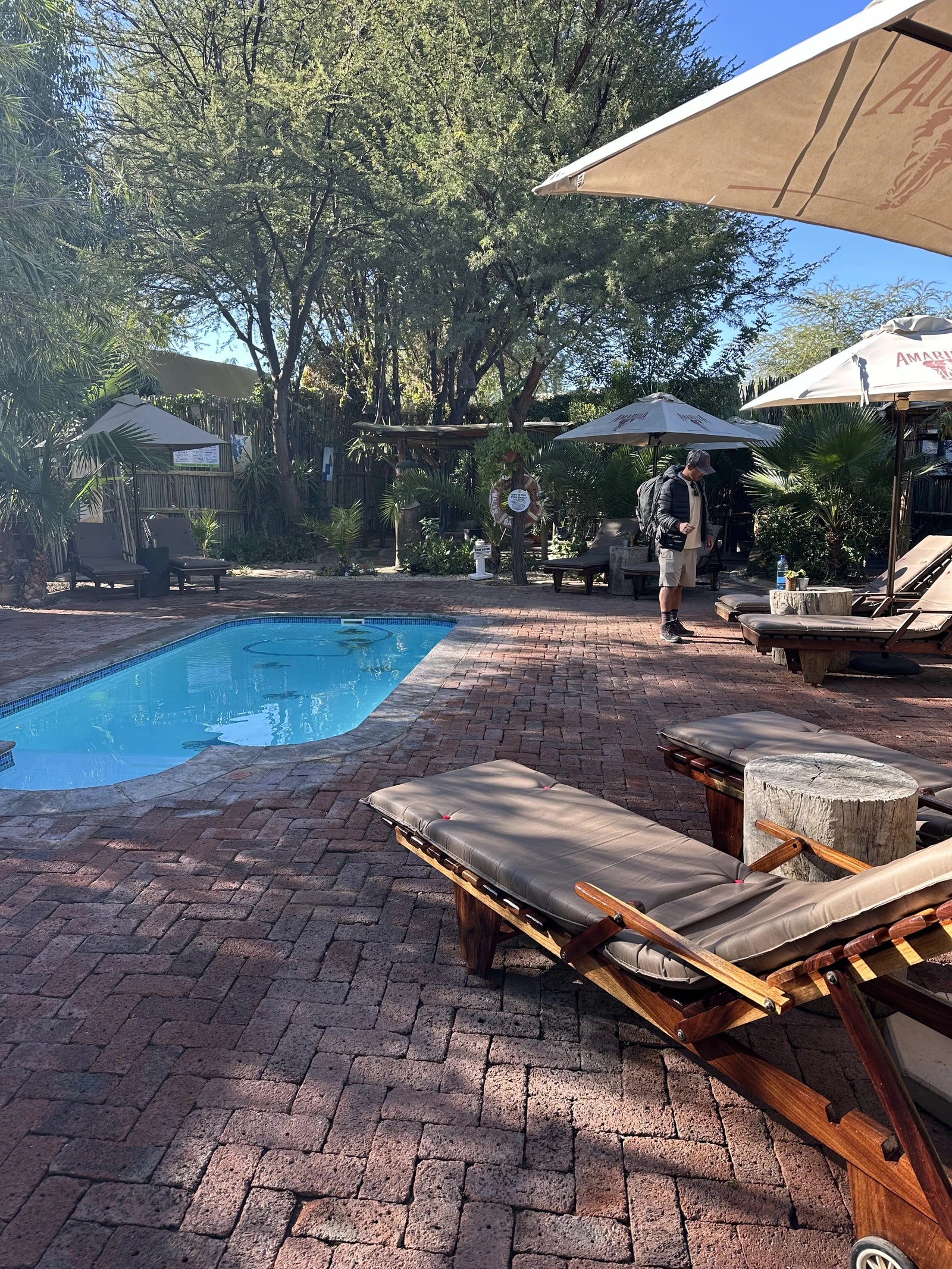 UrbanCamp Glamping | Leisure | Windhoek, Windhoek Namibia