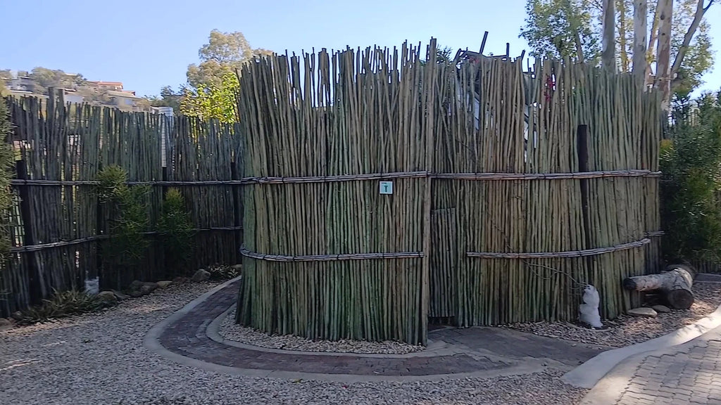 UrbanCamp Glamping | Leisure | Windhoek, Windhoek Namibia