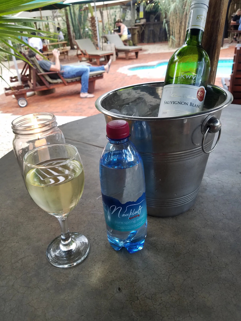 UrbanCamp Glamping | Leisure | Windhoek, Windhoek Namibia