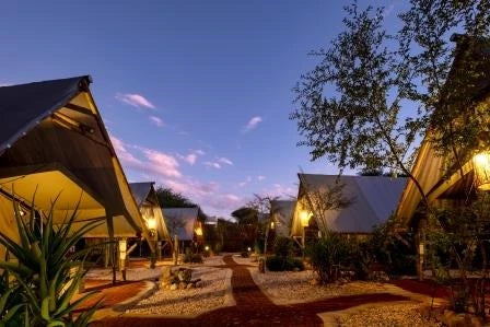 UrbanCamp Glamping | Leisure | Windhoek, Windhoek Namibia