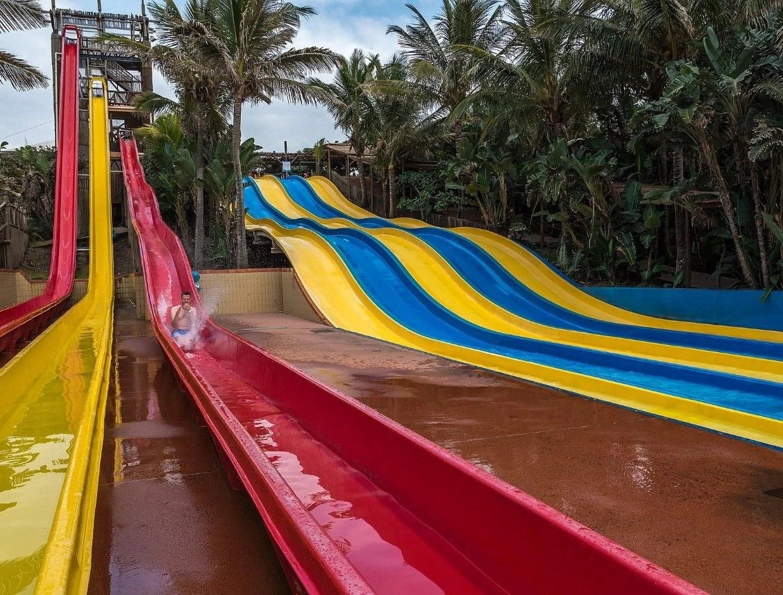 uShaka Marine World, Durban South Africa