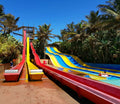 uShaka Marine World, Durban South Africa