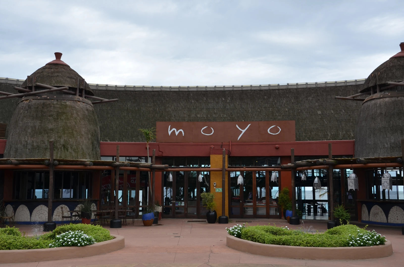 uShaka Marine World, Durban South Africa
