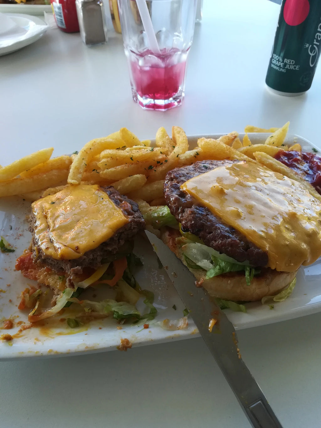 V8 Roadhouse, Hartbeespoort South Africa