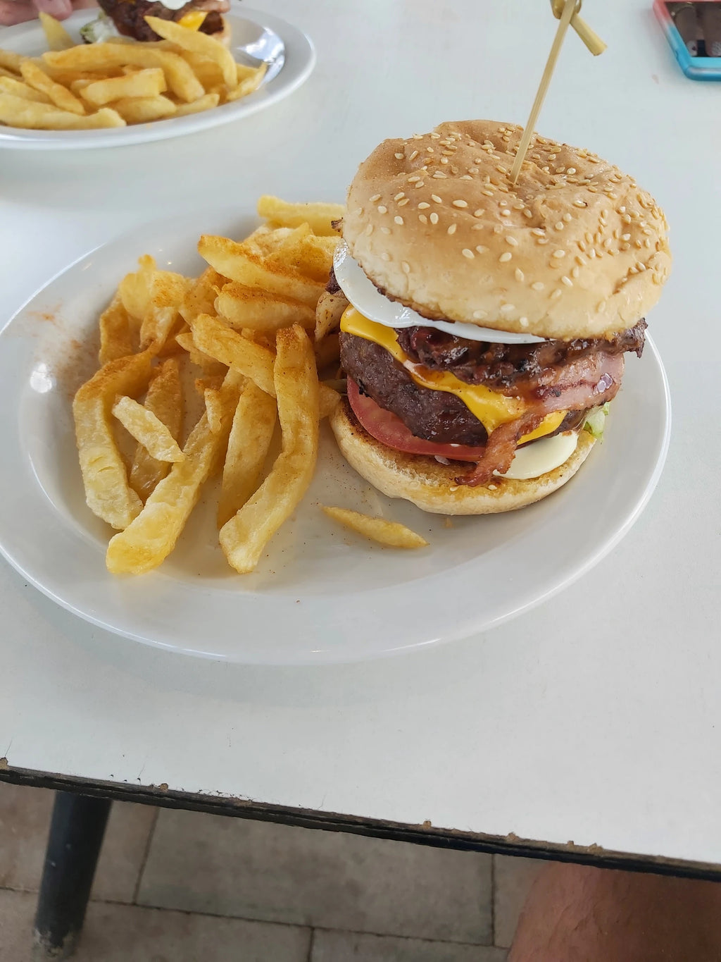 V8 Roadhouse, Hartbeespoort South Africa