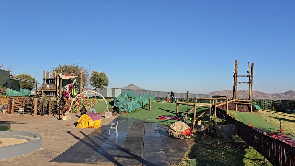 V8 Roadhouse, Hartbeespoort South Africa