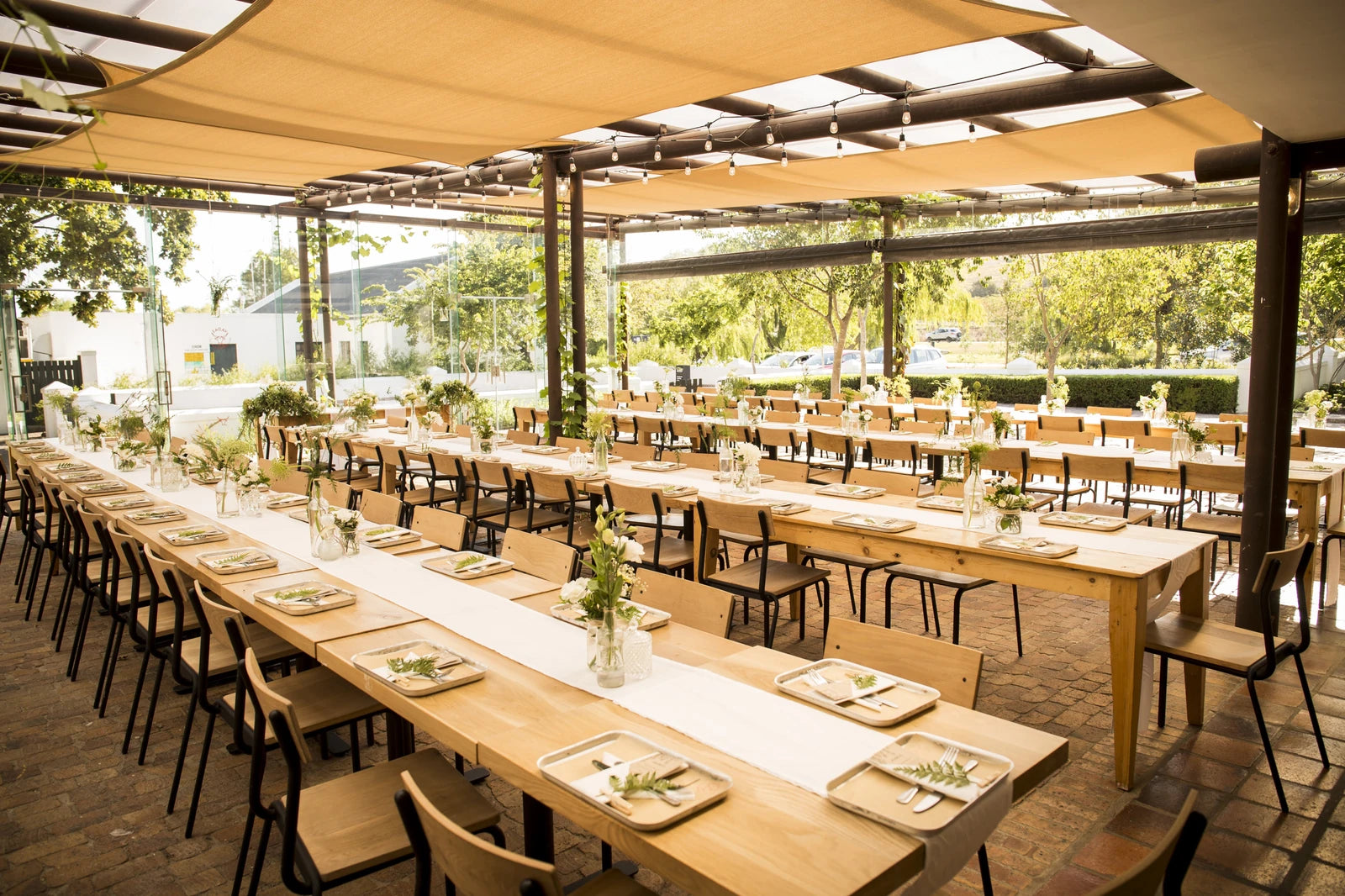 Vadas Smokehouse & Bakery, Stellenbosch South Africa