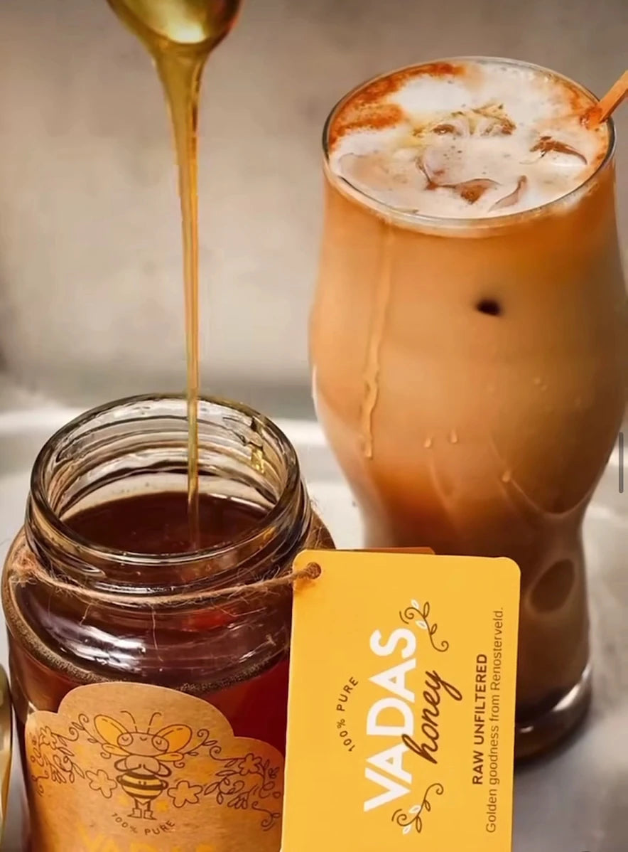 Vadas Smokehouse & Bakery, Stellenbosch South Africa