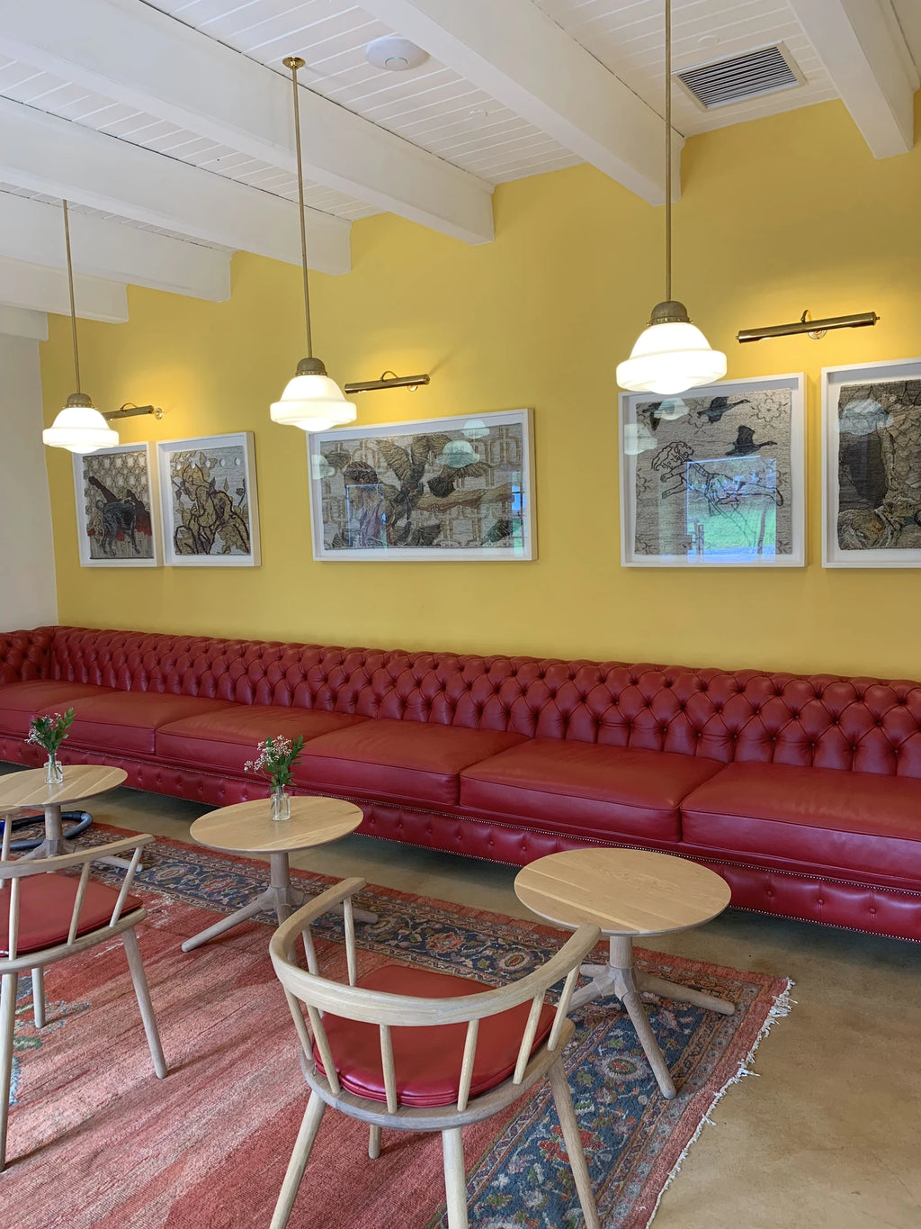 Vadas Smokehouse & Bakery, Stellenbosch South Africa