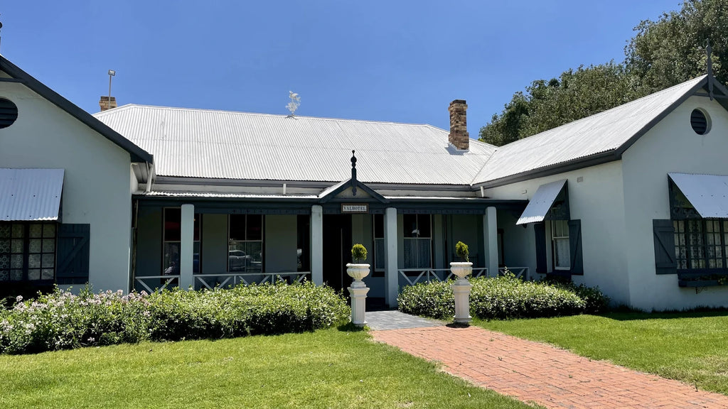 VAL HOTEL, Val South Africa