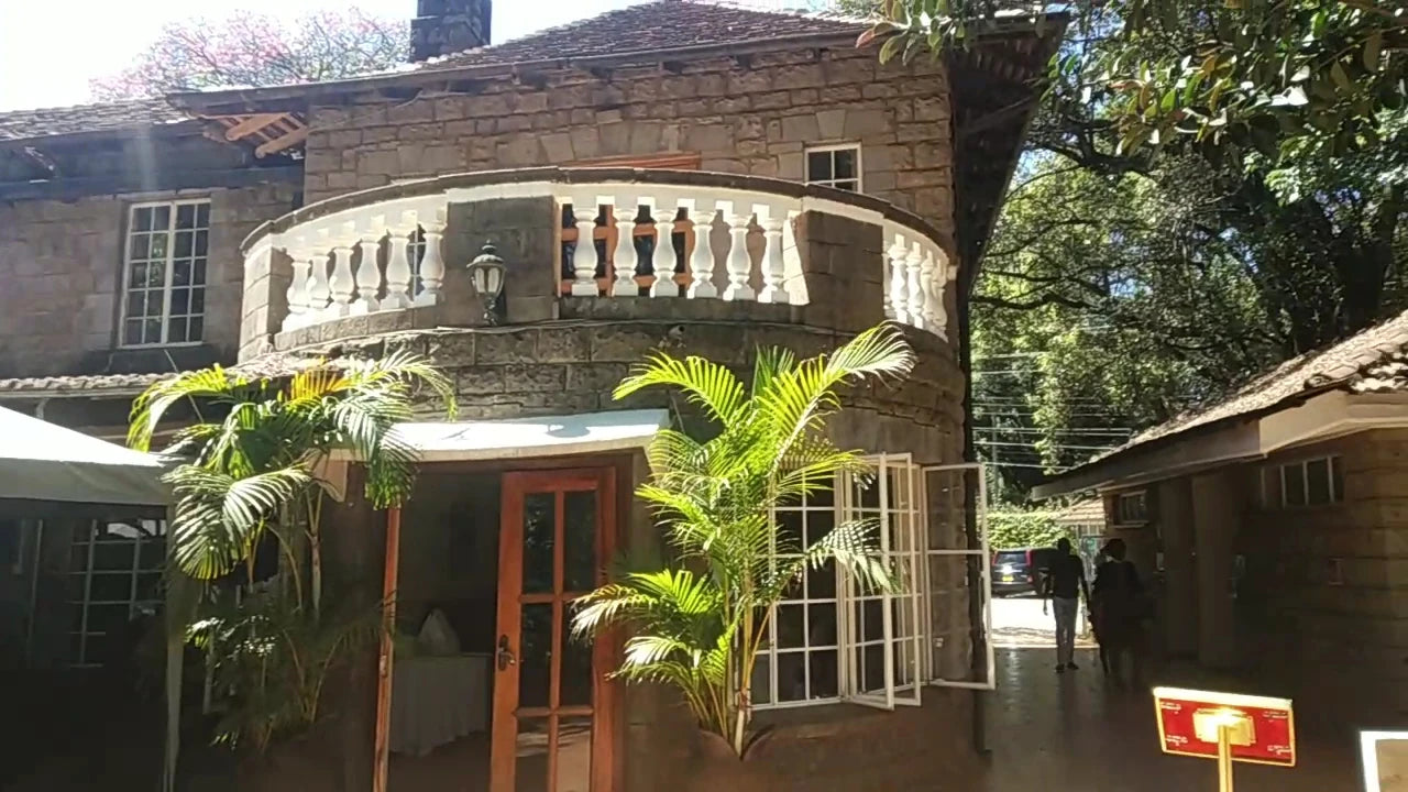 Valencia Gardens Nairobi, Nairobi Kenya