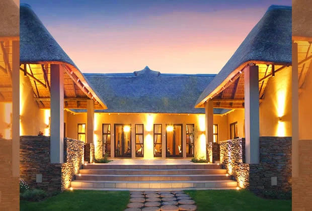 Valley Lodge & Spa 4 star Hotel, Magaliesburg South Africa