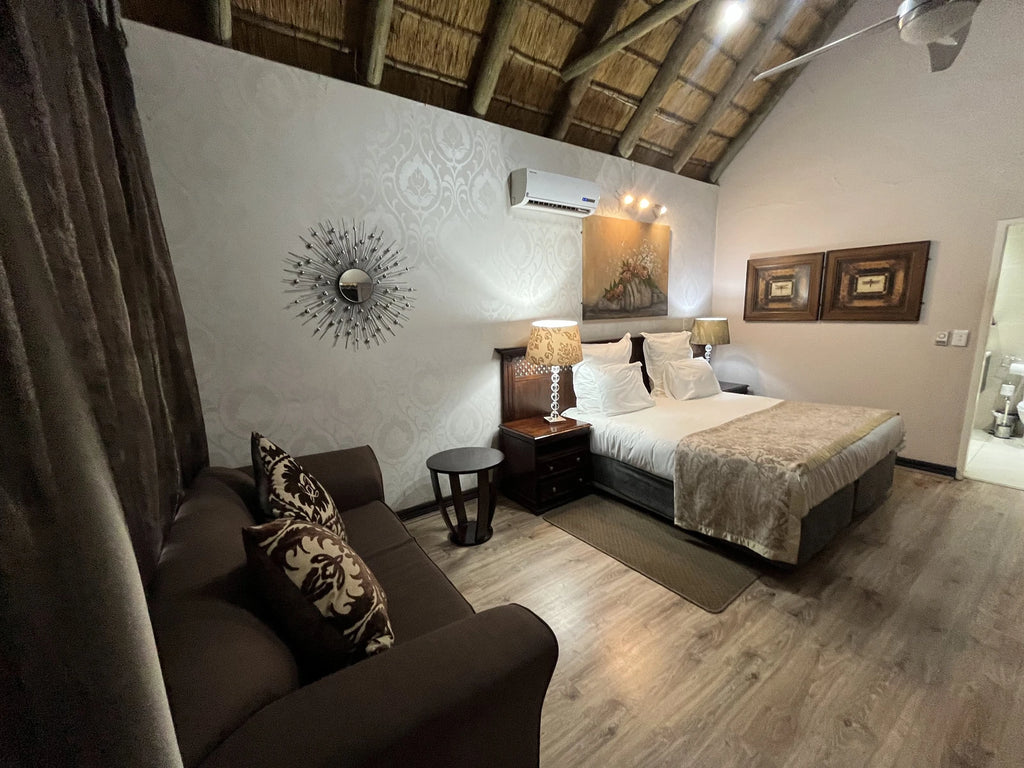 Valley Lodge & Spa 4 star Hotel, Magaliesburg South Africa