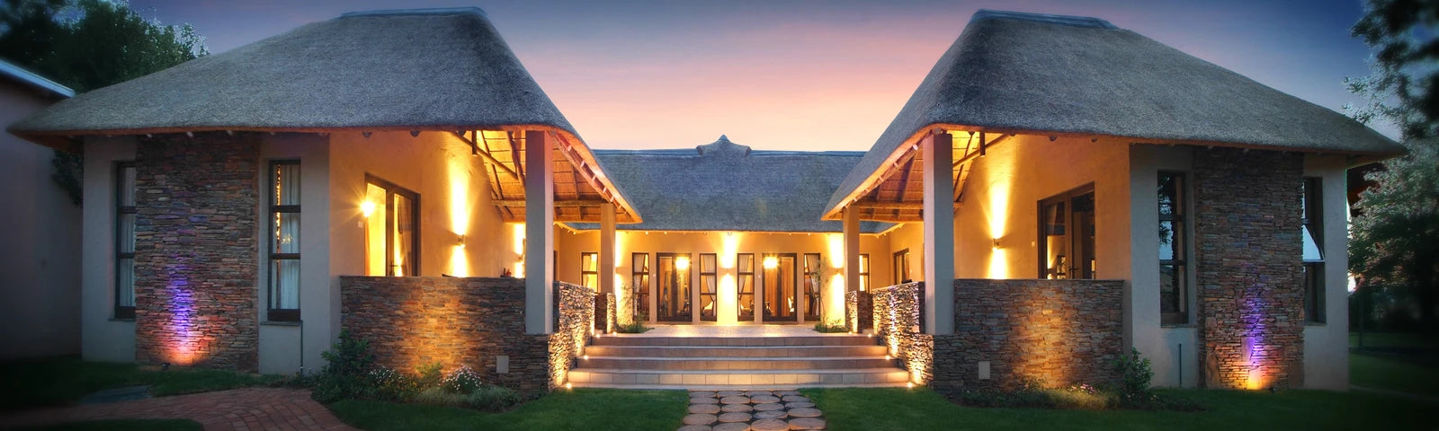 Valley Lodge & Spa 4 star Hotel, Magaliesburg South Africa