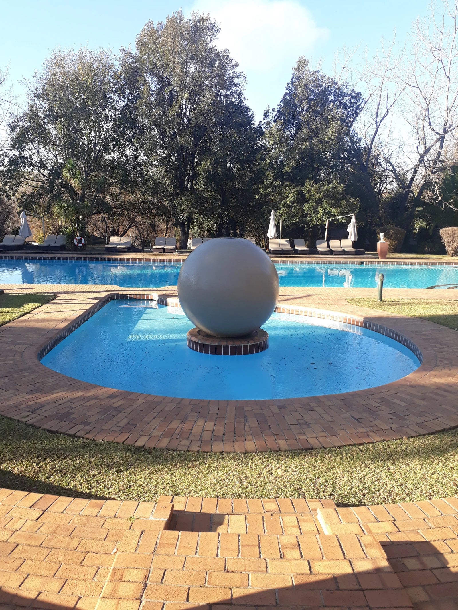 Valley Lodge & Spa 4 star Hotel, Magaliesburg South Africa