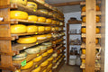 Van Gaalen Cheese Farm, Hartbeespoort South Africa