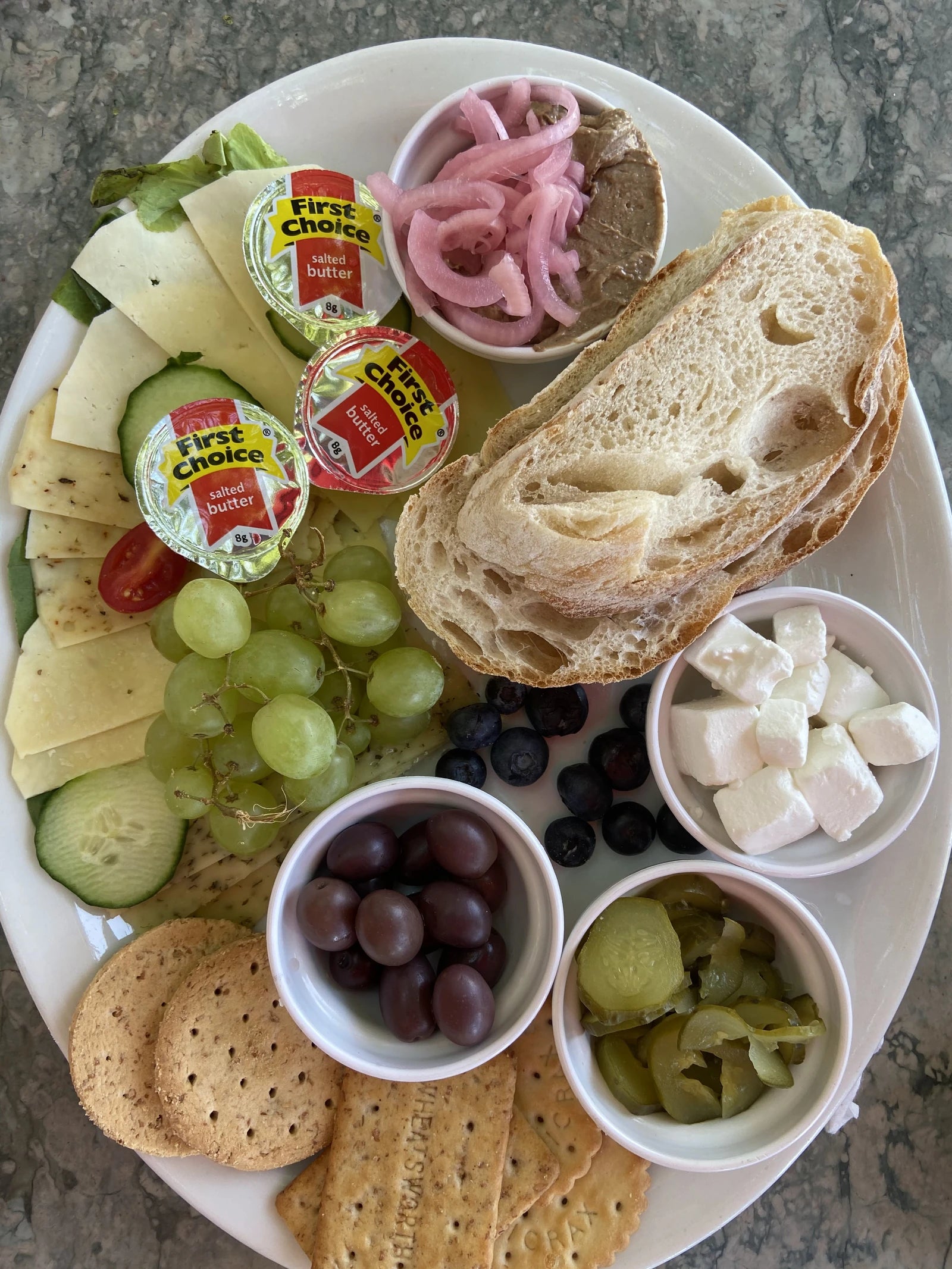 Van Gaalen Cheese Farm, Hartbeespoort South Africa