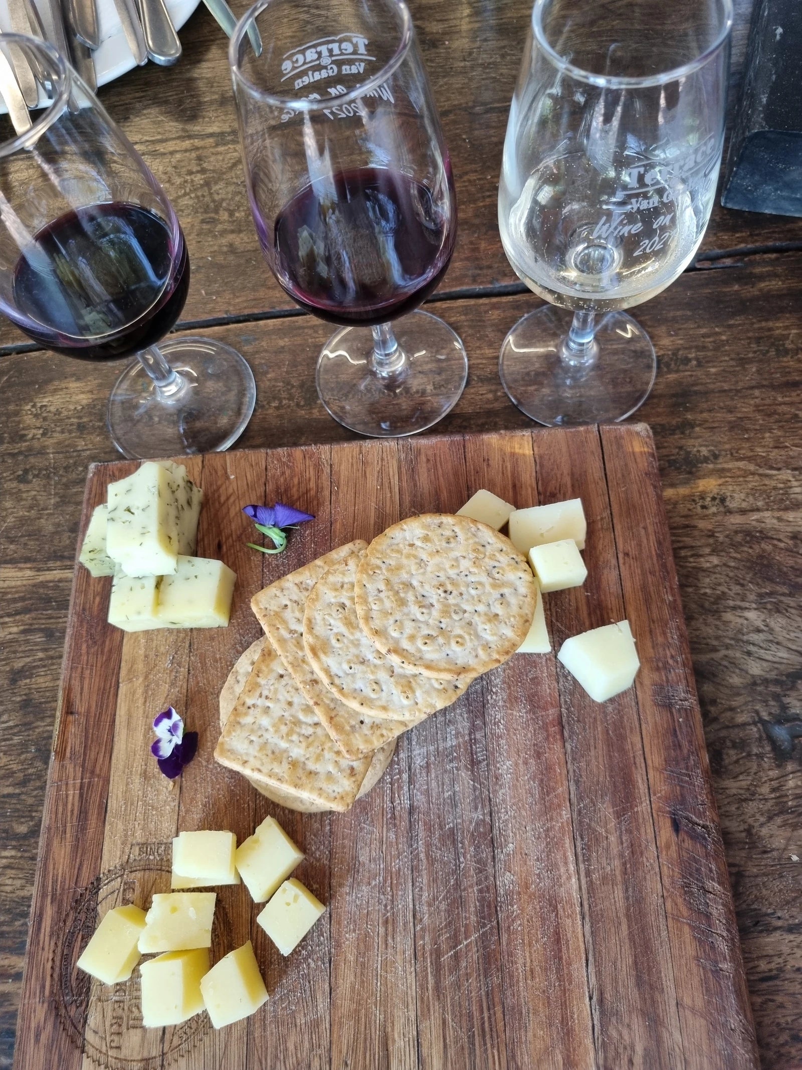 Van Gaalen Cheese Farm, Hartbeespoort South Africa