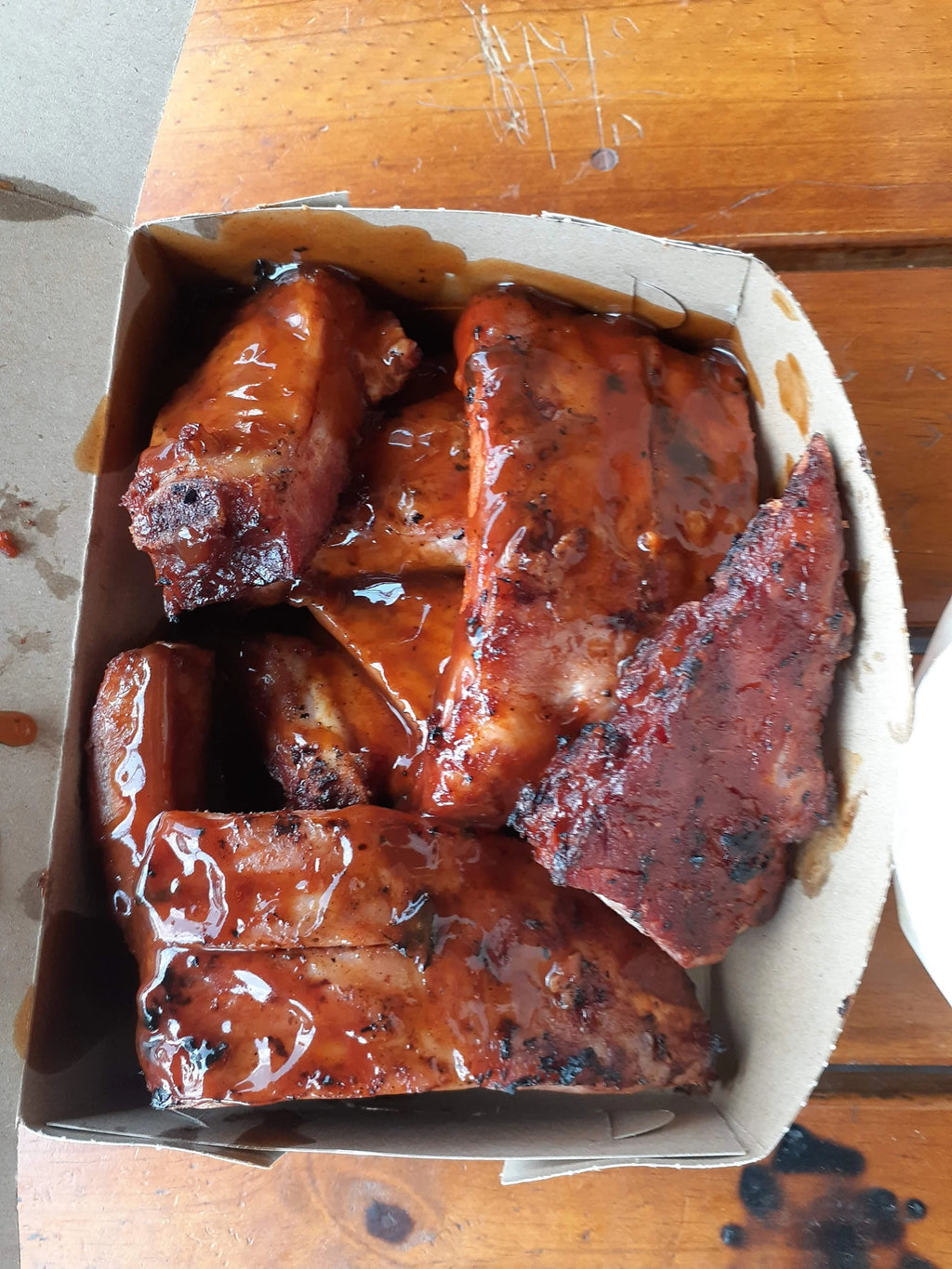 Varsity Bakery, Pretoria South Africa