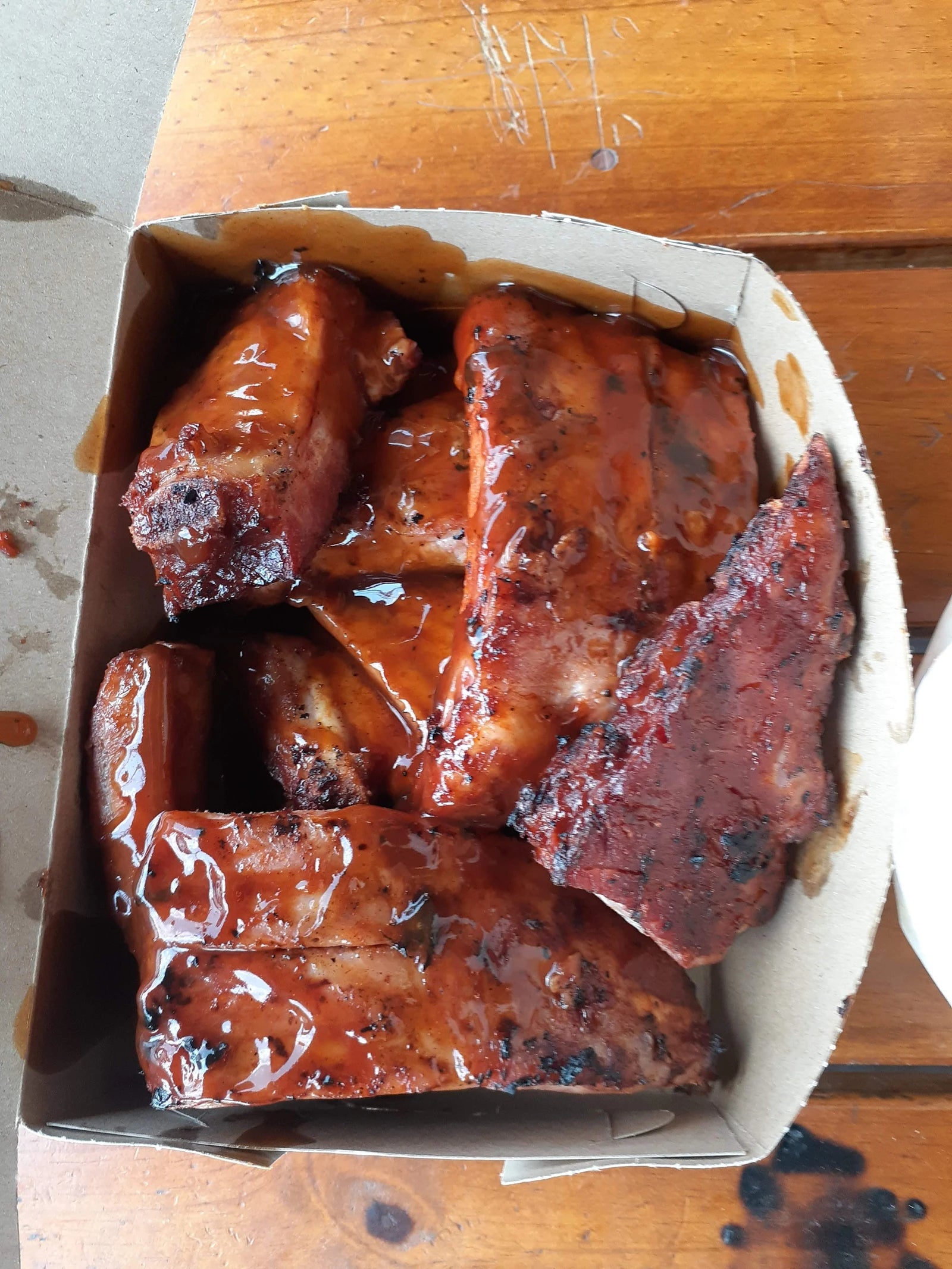 Varsity Bakery, Pretoria South Africa
