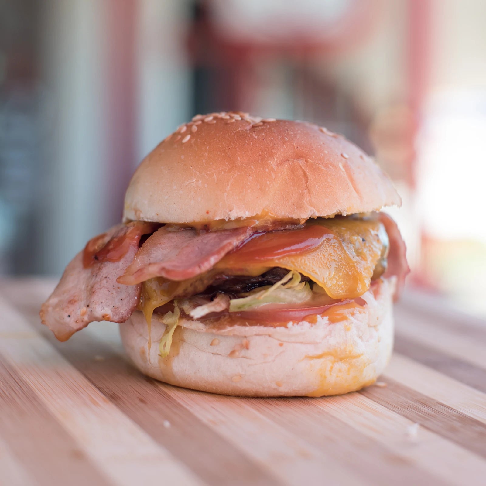 Varsity Bakery, Pretoria South Africa