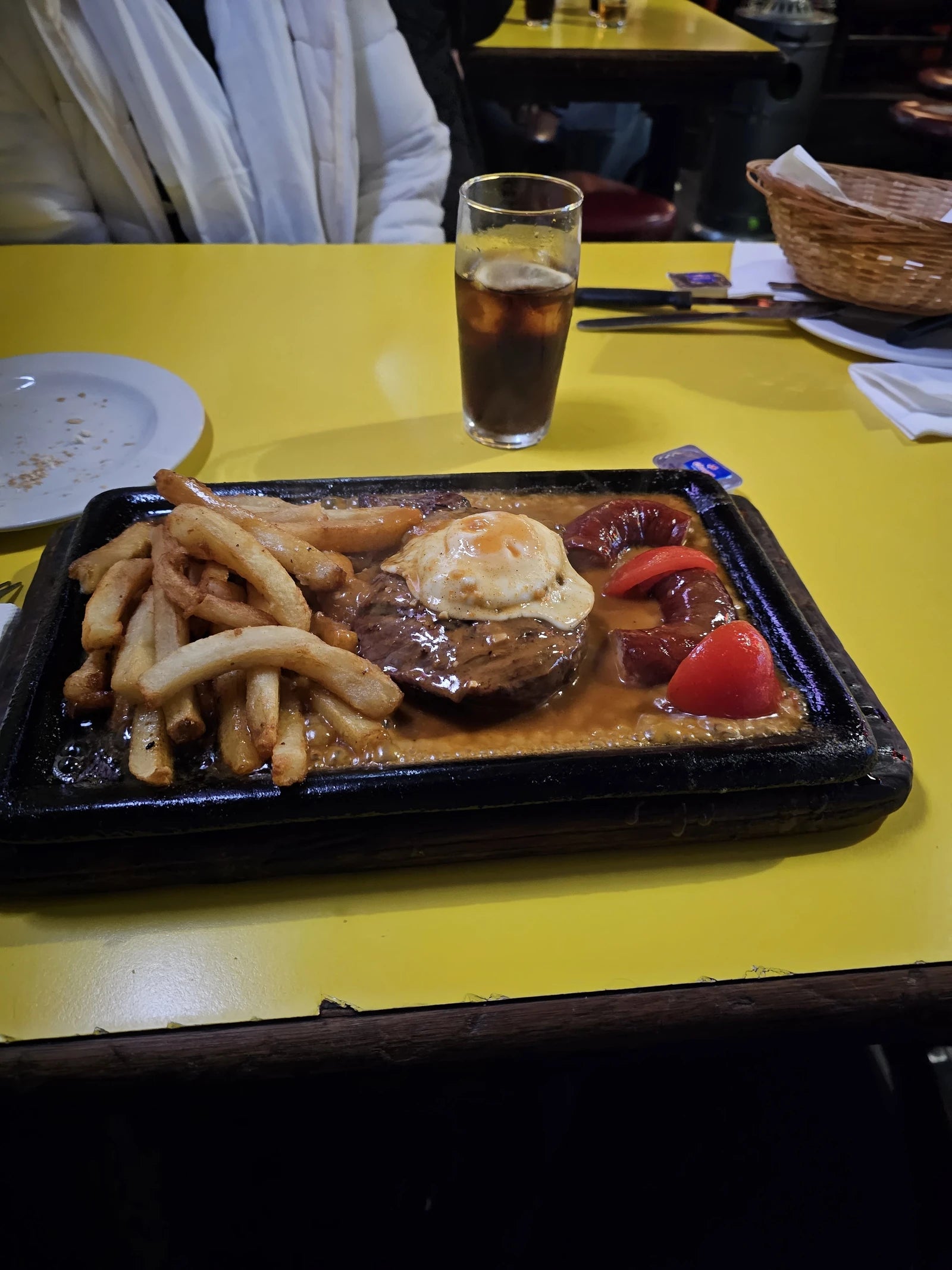 Vasco da Gama Taverna, Cape Town South Africa