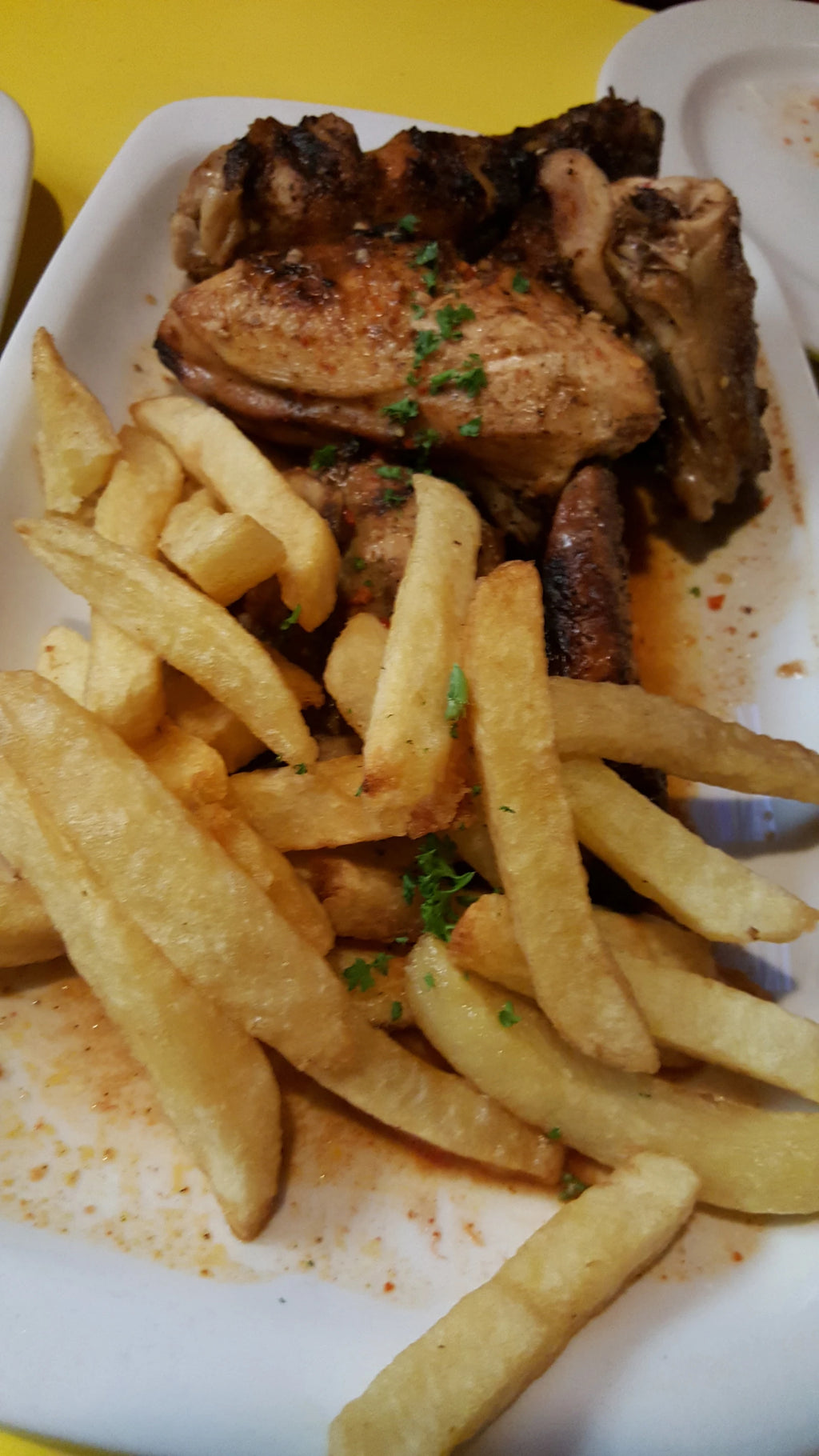Vasco da Gama Taverna, Cape Town South Africa