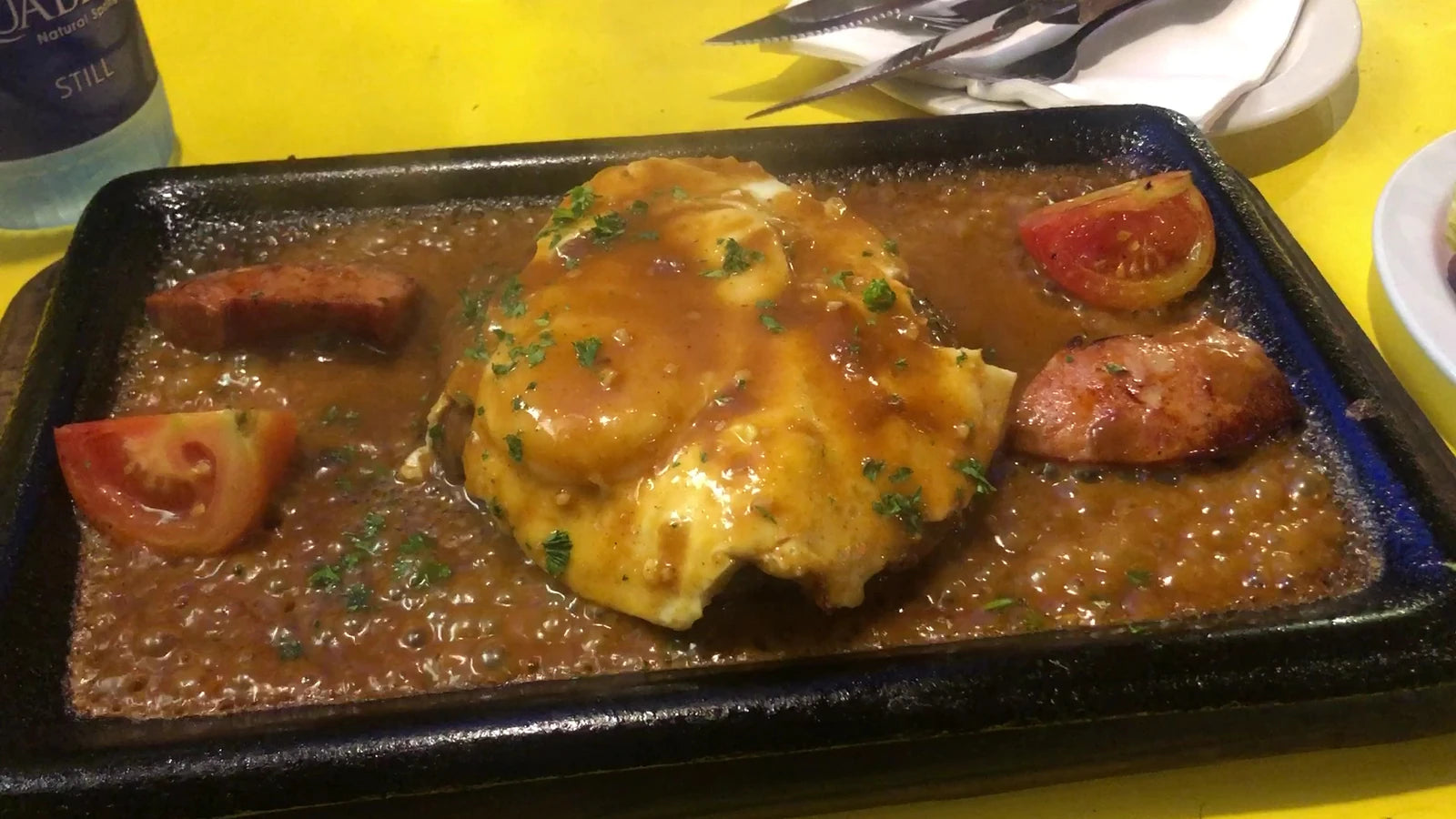 Vasco da Gama Taverna, Cape Town South Africa