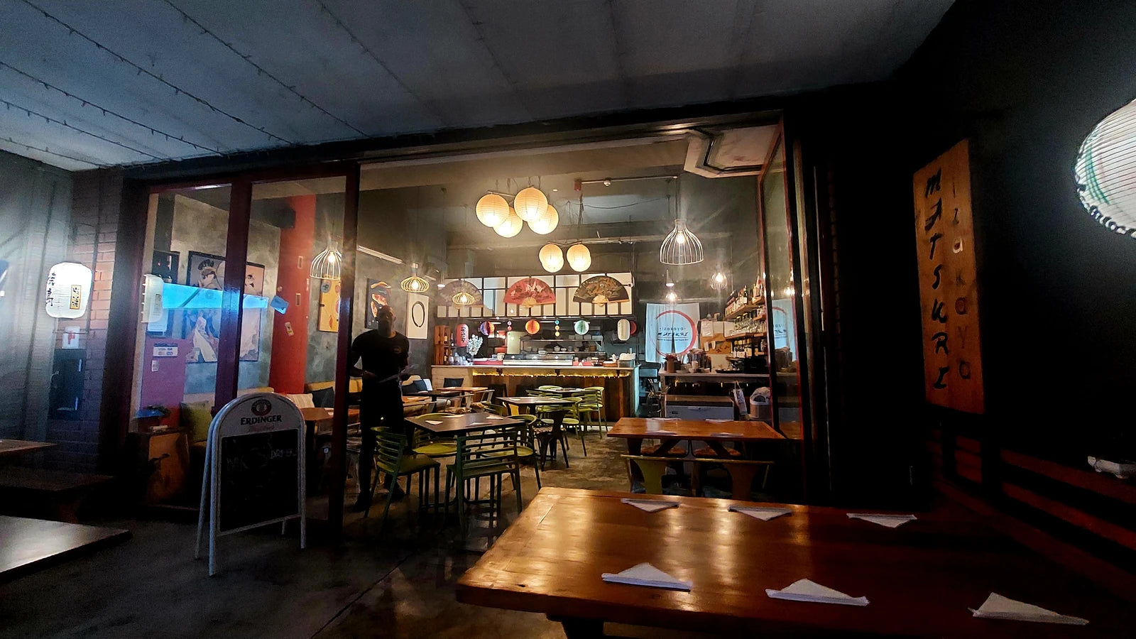 Vasco da Gama Taverna, Cape Town South Africa